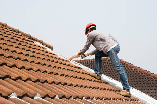 Sheet Metal Roofing in Mustang Ridge, TX