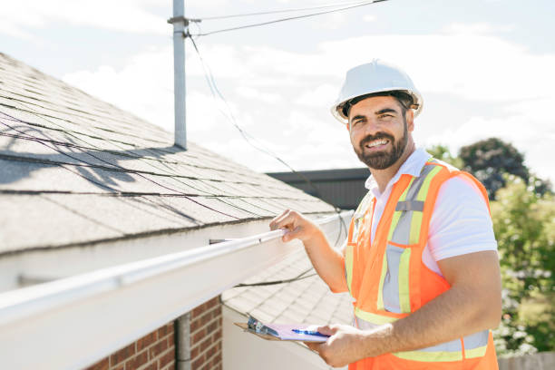 Best Roof Ventilation Installation  in Mustang Ridge, TX