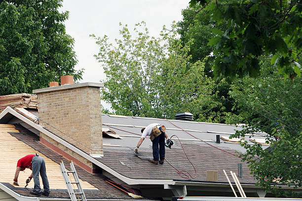 Best Roof Leak Repair  in Mustang Ridge, TX